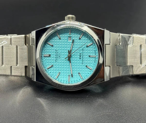 Tissot