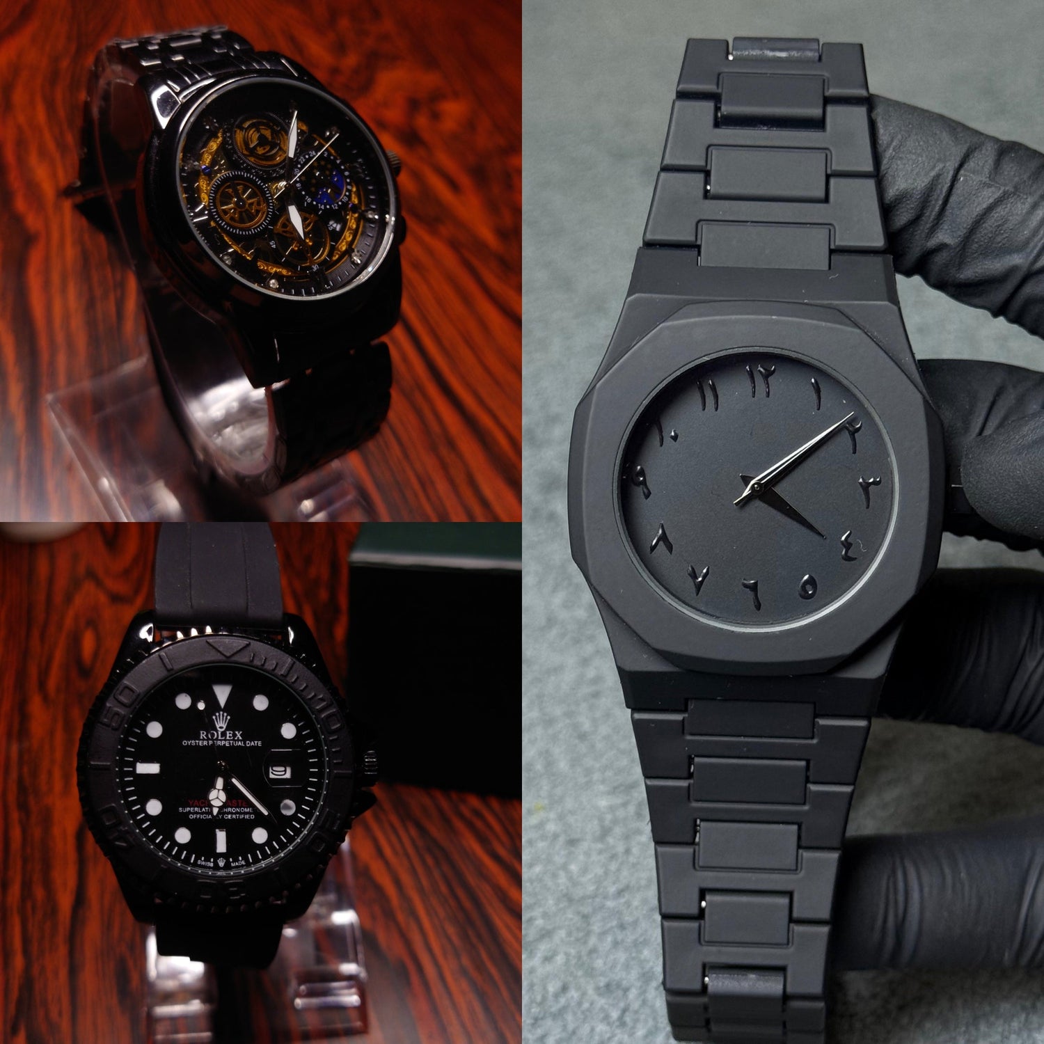 Aura Watches