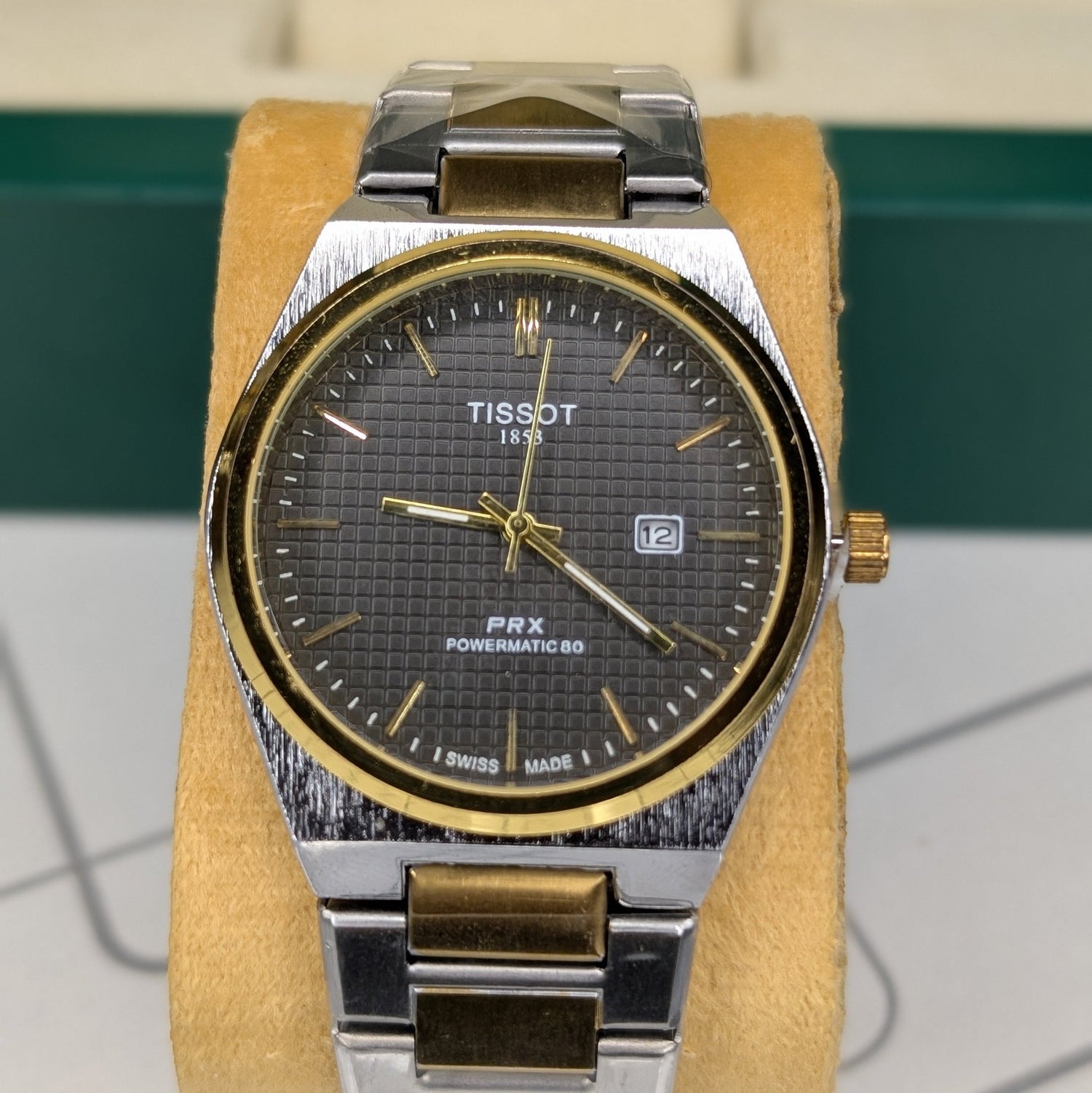 Tissot